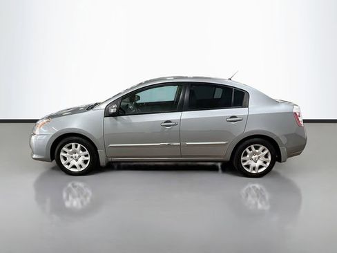Used 2010 Nissan Sentra 2.0 S image 4