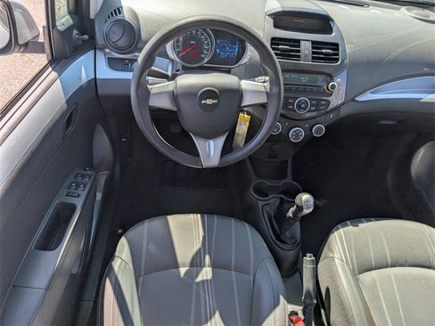 Used 2014 Chevrolet Spark LS image 13