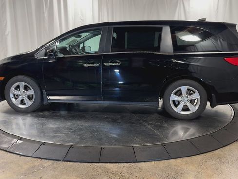 Used 2019 Honda Odyssey EX-L image 6