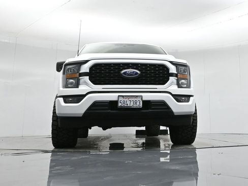 Used 2023 Ford F150 XL w/ STX Appearance Package image 43