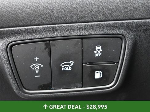 Used 2024 Hyundai Tucson Limited image 20