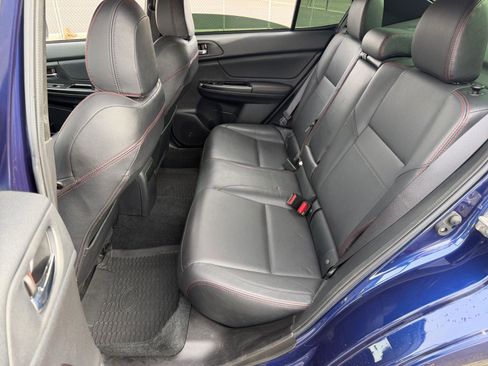 Used 2020 Subaru WRX Limited w/ Popular Package #1 image 17