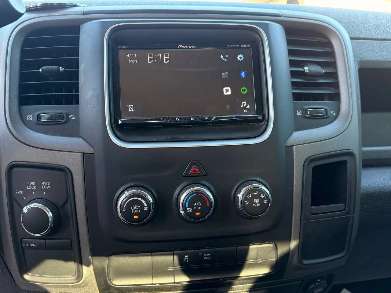 Used 2014 RAM 1500 Express AWD/4WD image 48
