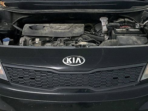 Used 2017 Kia Rio LX image 30