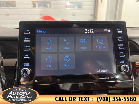 Used 2022 Toyota Camry XSE image 27