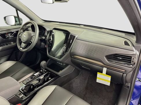 New 2026 Subaru Forester Sport w/ Onyx Edition AWD/4WD image 30