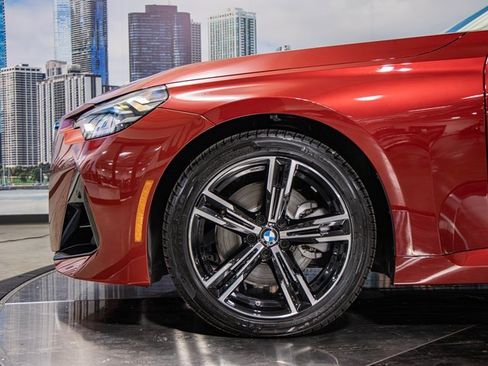 Used 2025 BMW 230i xDrive Coupe w/ M Sport Package image 7