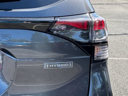 New 2025 Subaru Forester Limited AWD/4WD image 24