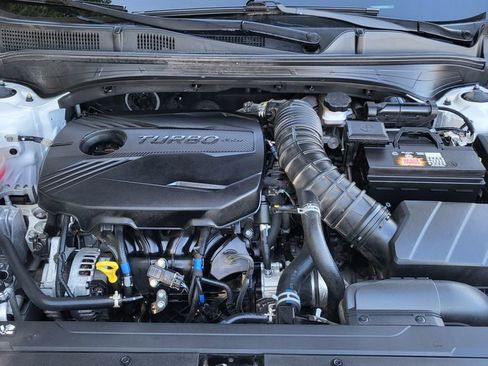 Used 2023 Kia Forte GT image 35