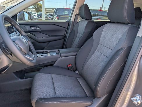 New 2026 Nissan Rogue SV w/ Cold Weather Package image 19