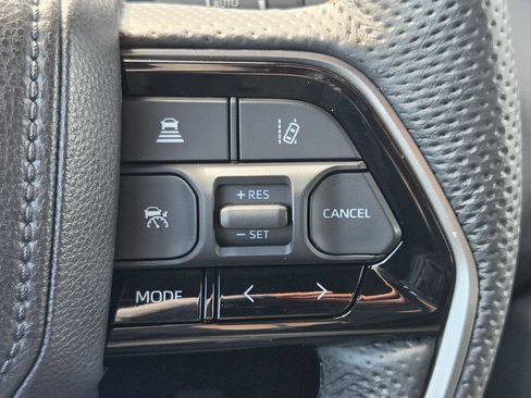 Used 2026 Toyota Tundra Capstone AWD/4WD image 22