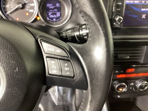 Used 2013 MAZDA CX-5 Grand Touring image 19