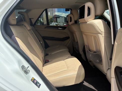 Used 2016 Mercedes-Benz GLE 350 image 30