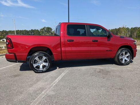 New 2026 RAM 1500 Express image 22