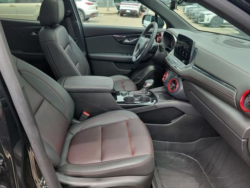 Used 2023 Chevrolet Blazer RS w/ Driver Confidence II Package FWD image 28