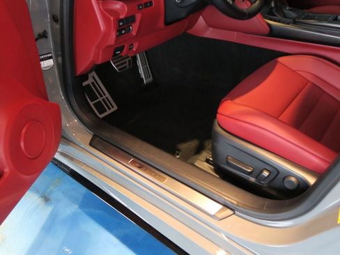 Used 2024 Lexus IS 500 RWD image 14