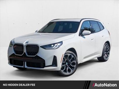 Used 2026 BMW X3 xDrive30 w/ Premium Package