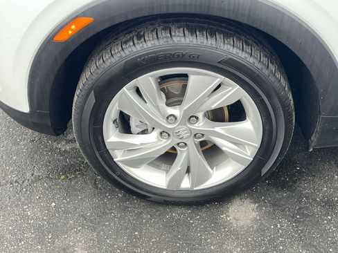 Used 2025 Buick Encore GX Preferred image 28