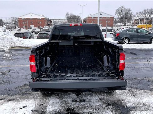 Used 2018 GMC Sierra 1500 SLE w/ SLE Value Package image 25
