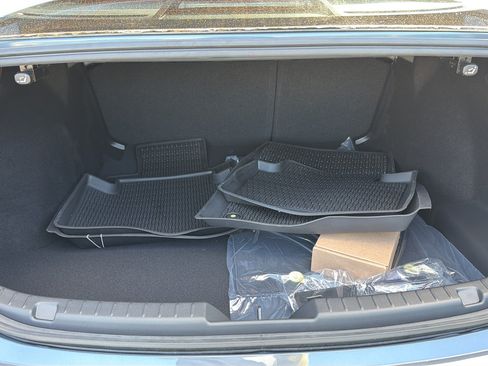 New 2026 MAZDA MAZDA3 Carbon AWD/4WD image 19