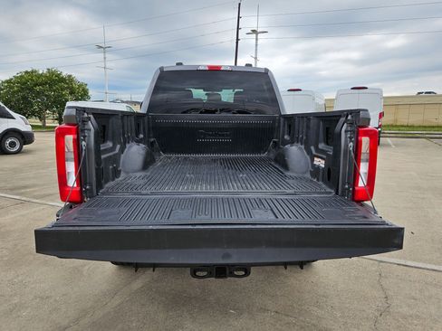 Certified 2025 Ford F250 XLT AWD/4WD image 29