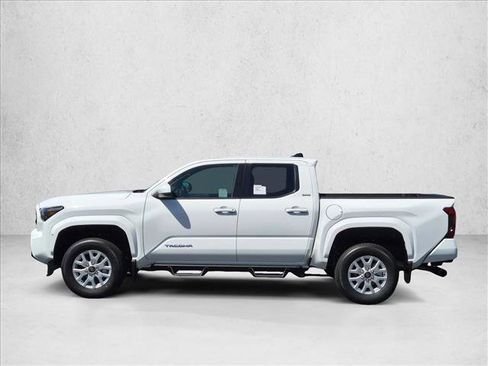 New 2026 Toyota Tacoma SR5 RWD image 5