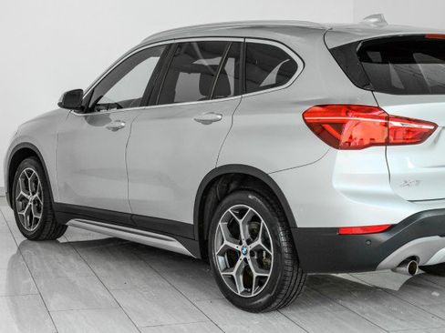 Used 2019 BMW X1 sDrive28i FWD image 62