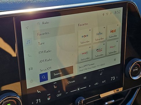 Certified 2025 Lexus NX 350 AWD image 19