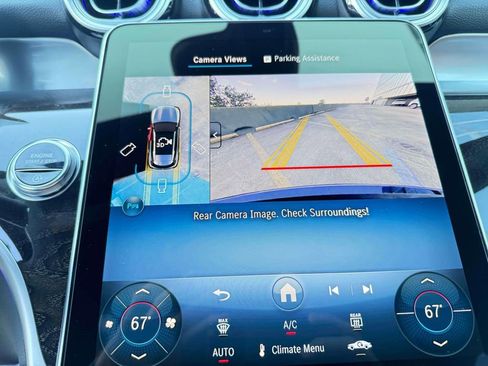 New 2026 Mercedes-Benz GLC 300 4MATIC image 11