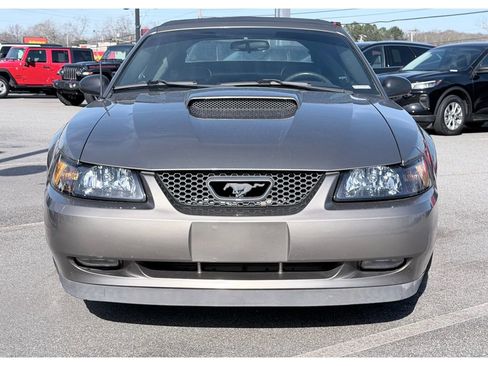 Used 2002 Ford Mustang GT Premium image 3