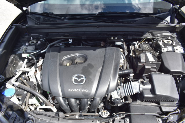 Used 2022 MAZDA CX-30 AWD 2.5 S w/ Preferred Package image 48