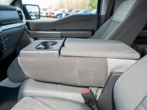 Used 2023 Ford F150 XLT AWD/4WD image 16