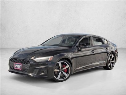 Used 2022 Audi A5 2.0T Premium Plus w/ Premium Plus