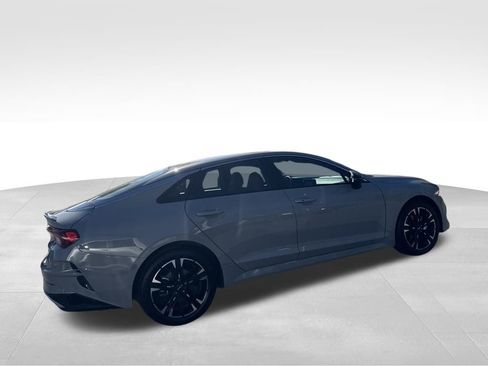 Used 2024 Kia K5 GT-Line w/ GT-Line Premium Package image 14