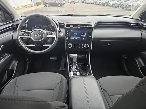 Certified 2023 Hyundai Tucson SEL AWD/4WD image 39
