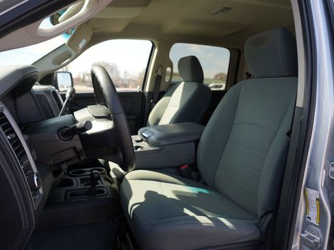 Used 2015 RAM 2500 Tradesman w/ Popular Equipment Group image 12