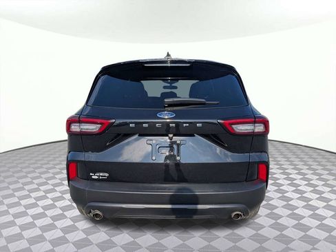 Used 2025 Ford Escape ST-Line FWD image 4