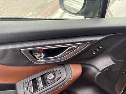 Used 2024 Subaru Forester Touring w/ POP Package 3 image 7