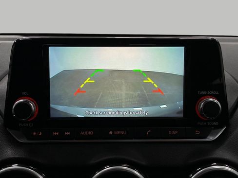 Used 2024 Nissan Sentra S image 23