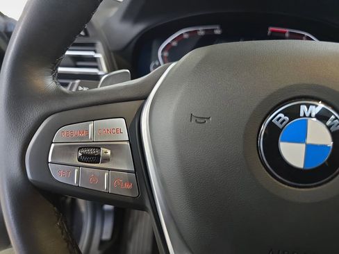 Used 2024 BMW X3 sDrive30i w/ Convenience Package RWD image 20
