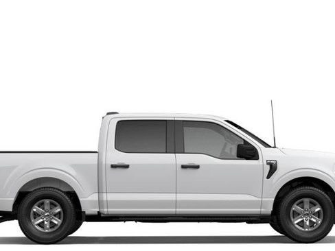 New 2026 Ford F150 XL w/ Equipment Group 103A High image 27