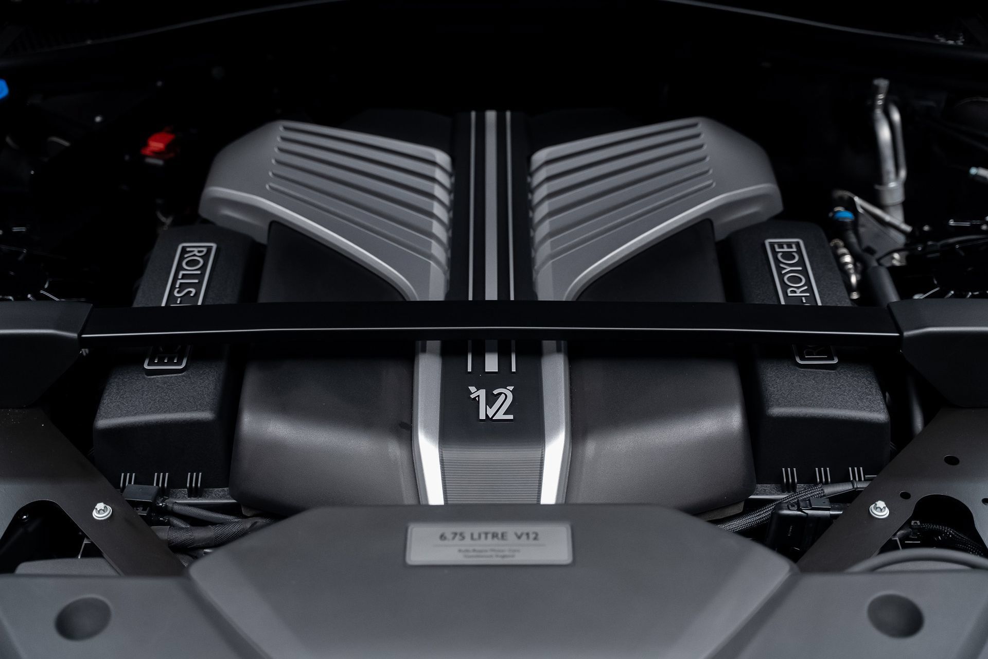 Used 2024 Rolls-Royce Phantom Extended Wheelbase RWD image 86