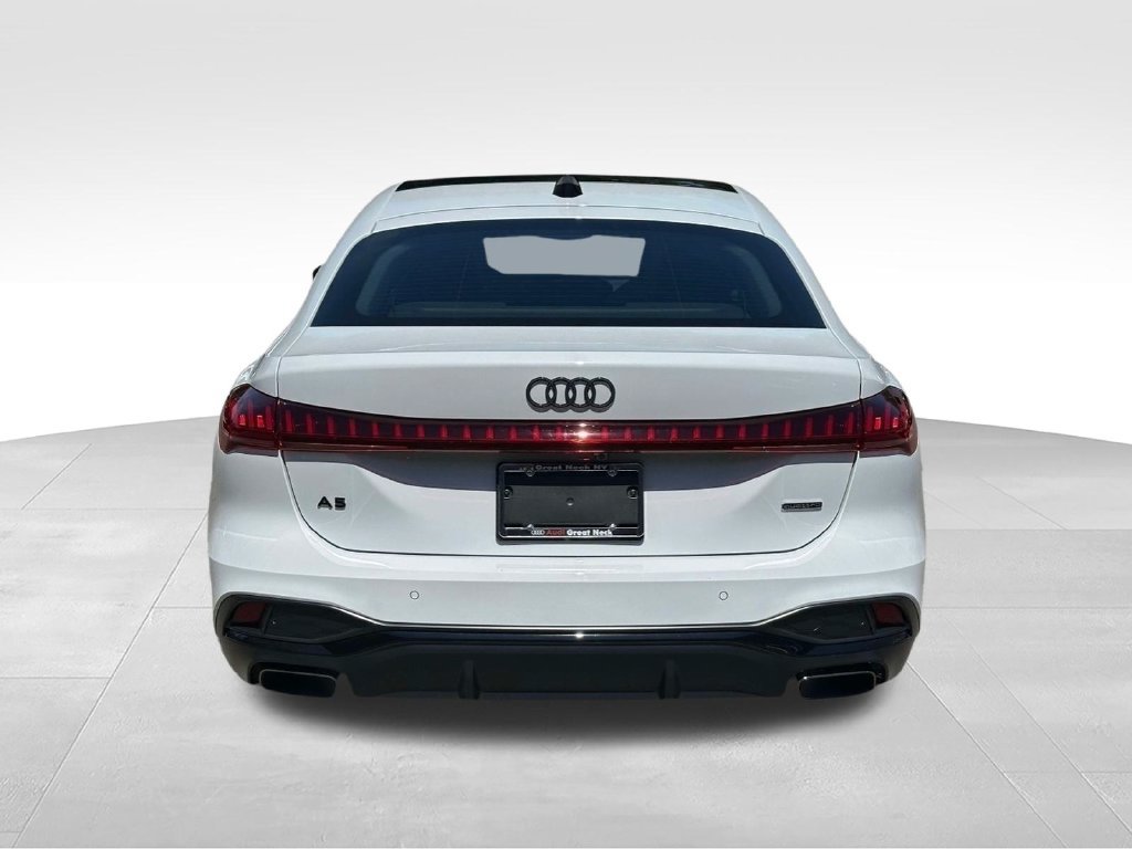 New 2026 Audi A5 Premium Plus AWD/4WD image 31