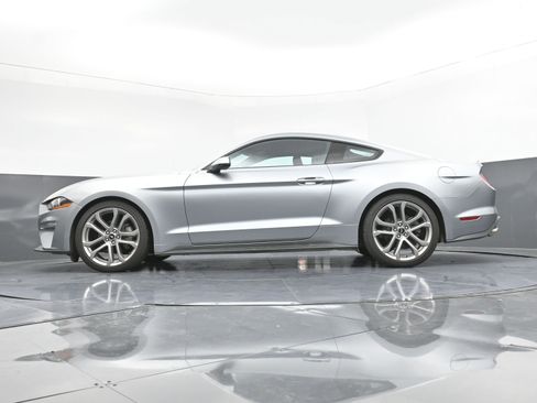 Used 2022 Ford Mustang Premium w/ Equipment Group 201A image 27