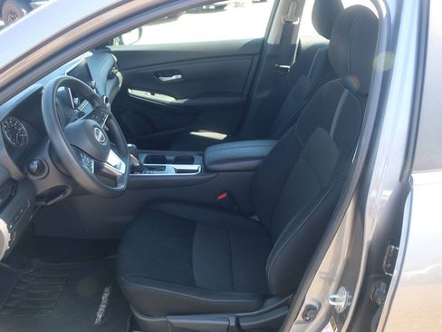 Used 2024 Nissan Sentra SV FWD image 26