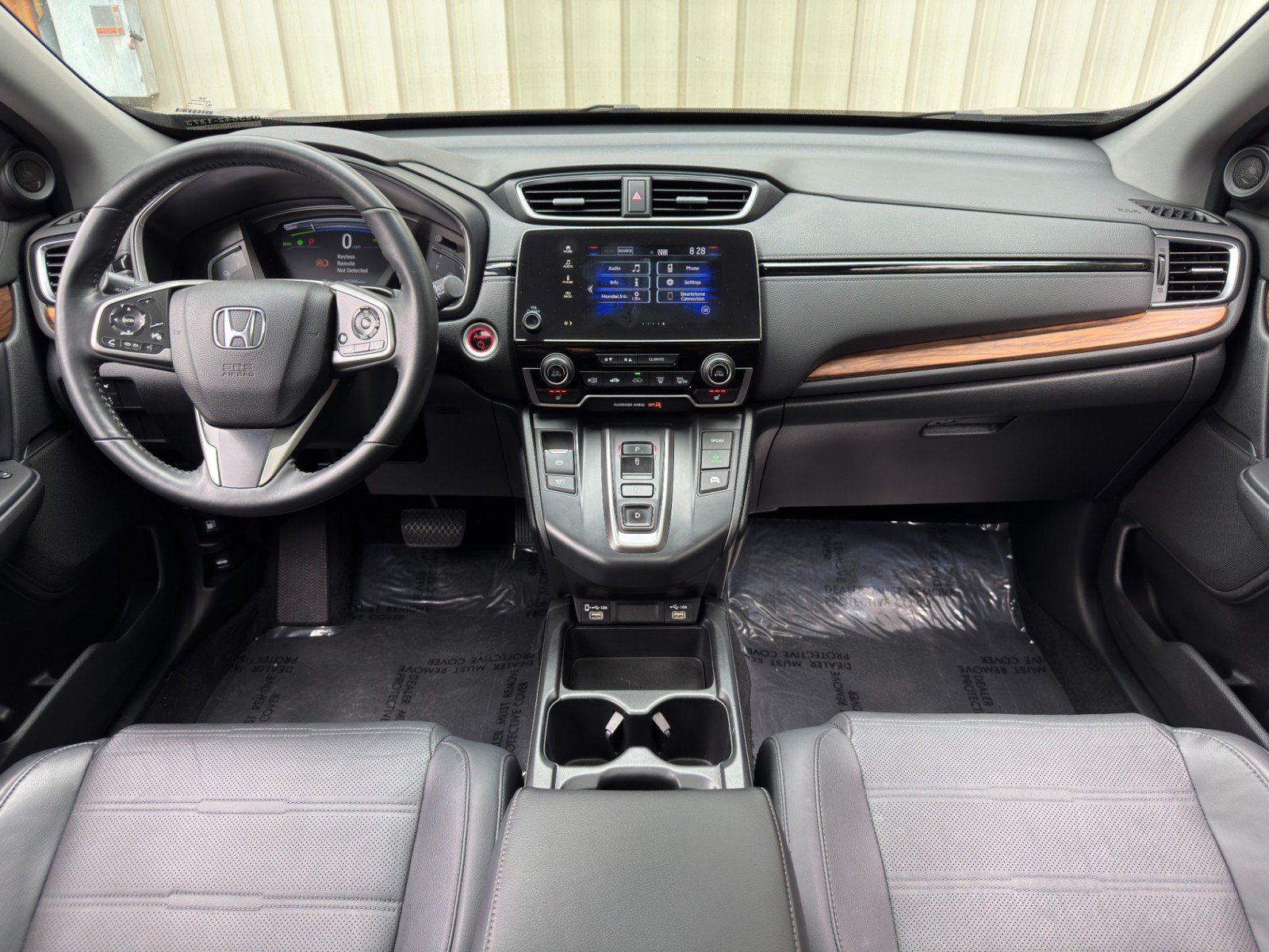 Used 2020 Honda CR-V EX-L image 12