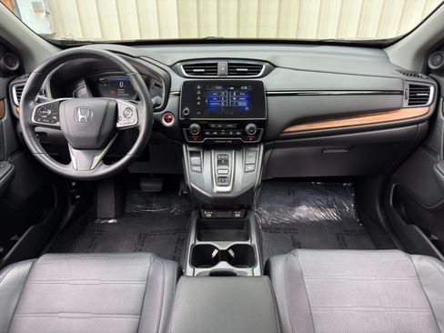 Used 2020 Honda CR-V EX-L image 12
