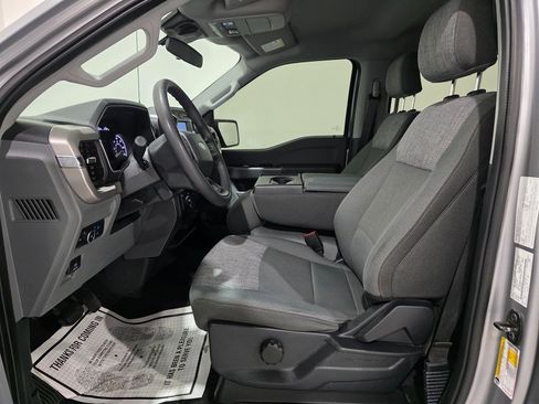 Used 2022 Ford F150 XLT w/ XTR Package image 16