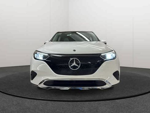 Certified 2023 Mercedes-Benz EQE 350+ 4MATIC SUV image 2