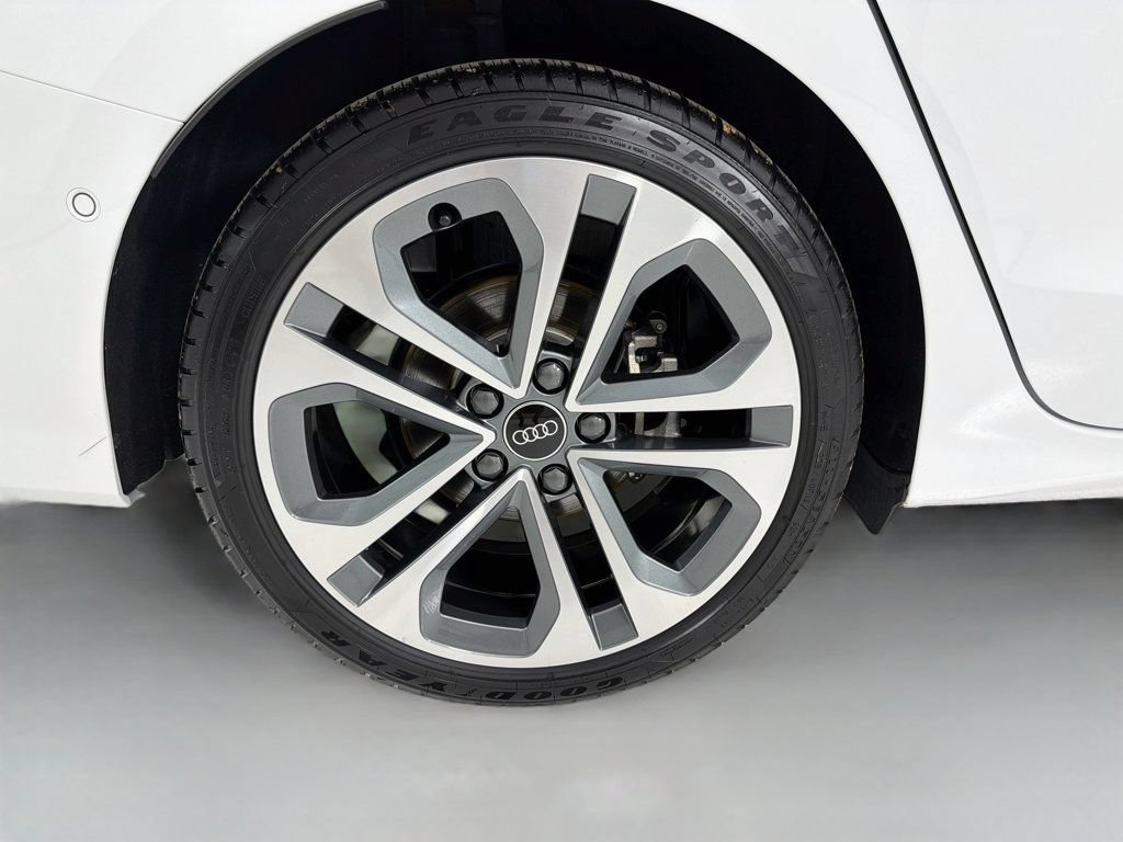 Used 2026 Audi A3 2.0T Premium AWD/4WD image 35